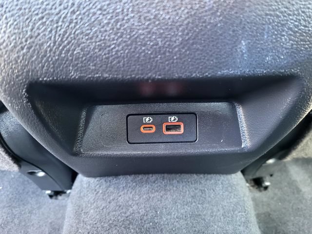 Used 2024 Nissan Altima 2.5 SR FWD image 12