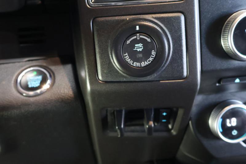 Used 2018 Ford Expedition Max Limited w/ Equipment Group 301A image 21