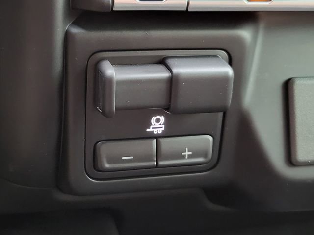 Used 2022 Chevrolet Silverado 1500 High Country w/ Z71 Off-Road Package image 35