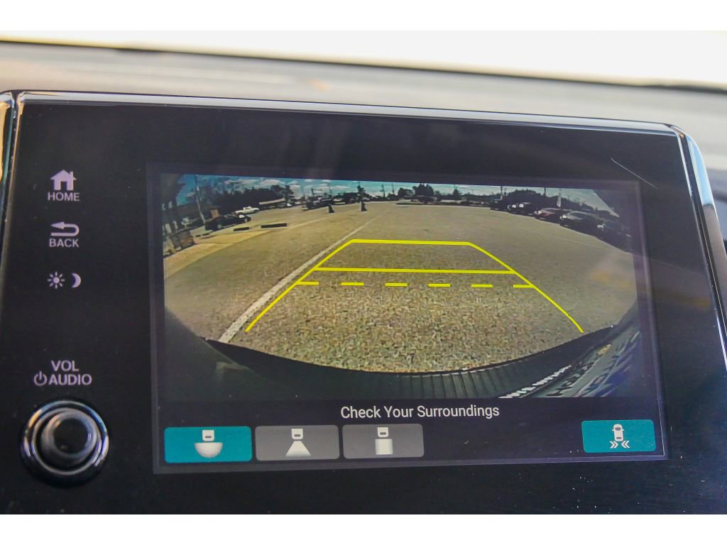 Used 2019 Honda Odyssey EX image 28