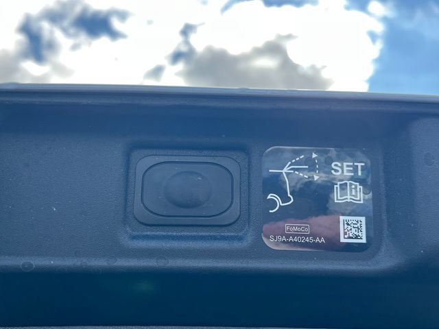 New 2026 Ford Mustang Mach-E Premium AWD/4WD image 5