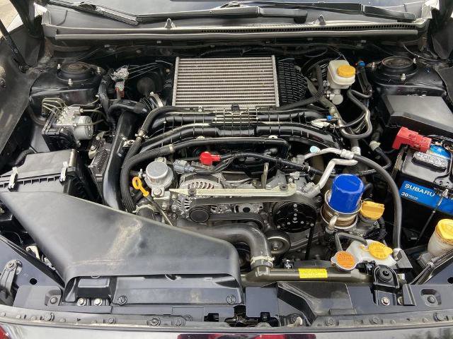 Used 2020 Subaru WRX Limited w/ Popular Package #1 image 25