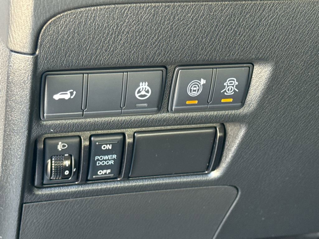 Used 2020 INFINITI QX80 Luxe w/ Proassist Package AWD/4WD image 25