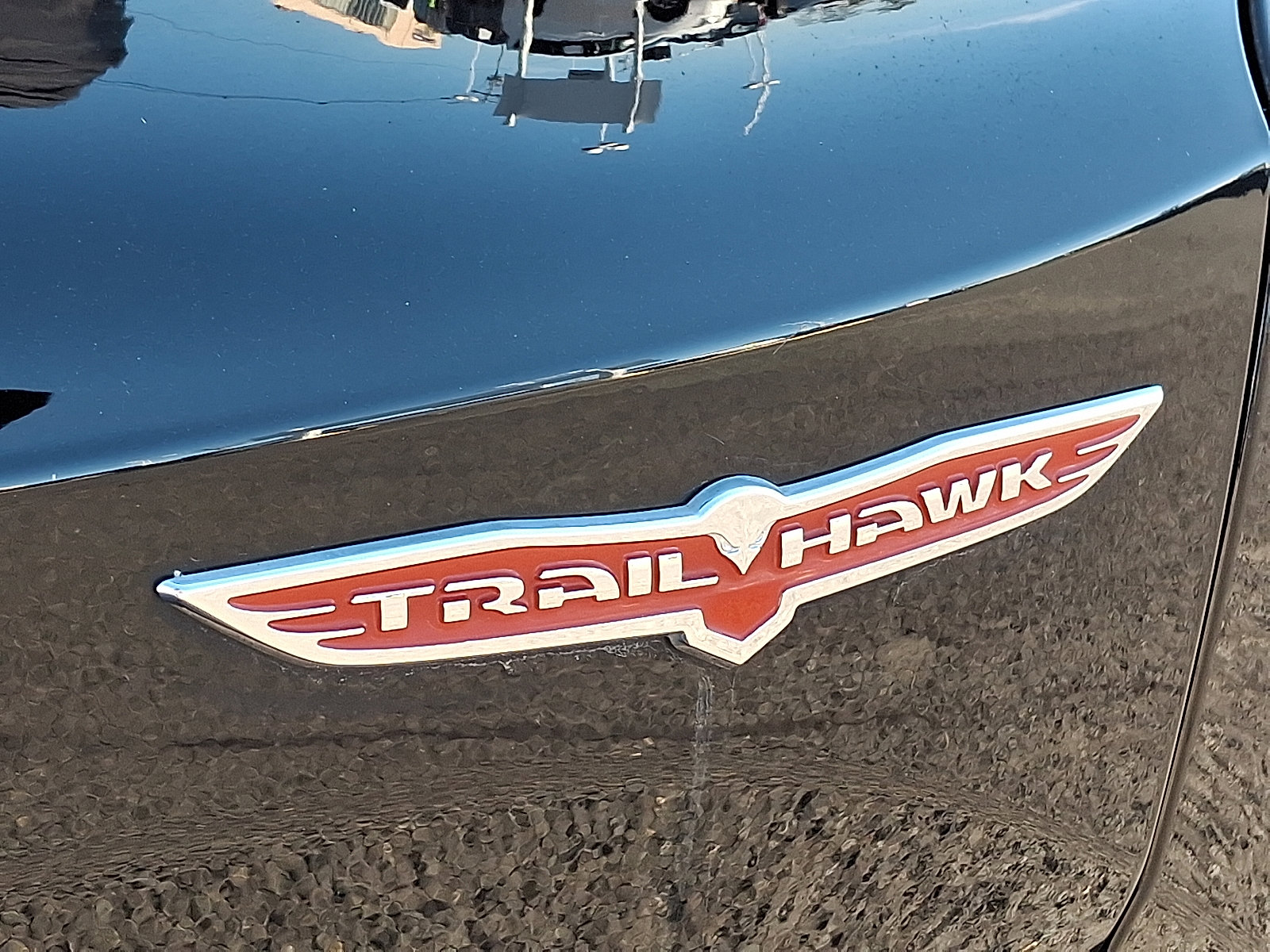 Used 2023 Jeep Renegade Trailhawk image 31
