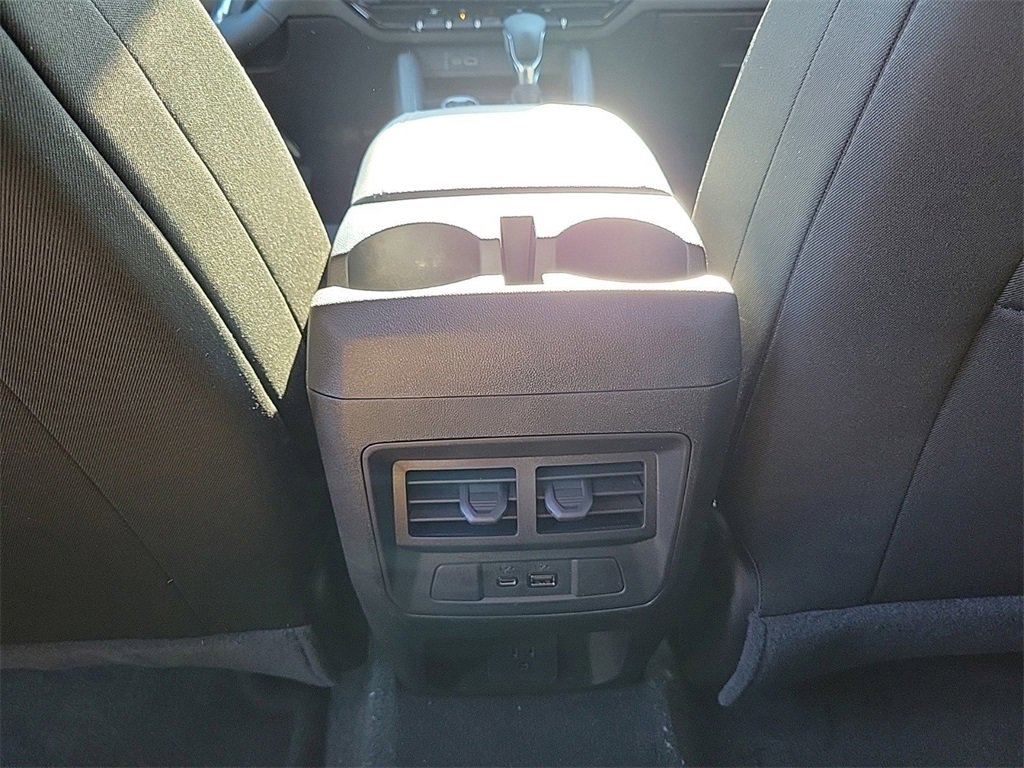 New 2026 GMC Canyon Elevation w/ Convenience Package image 10