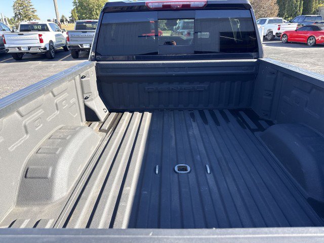 Certified 2024 GMC Sierra 2500 Denali w/ Denali Reserve Package image 21