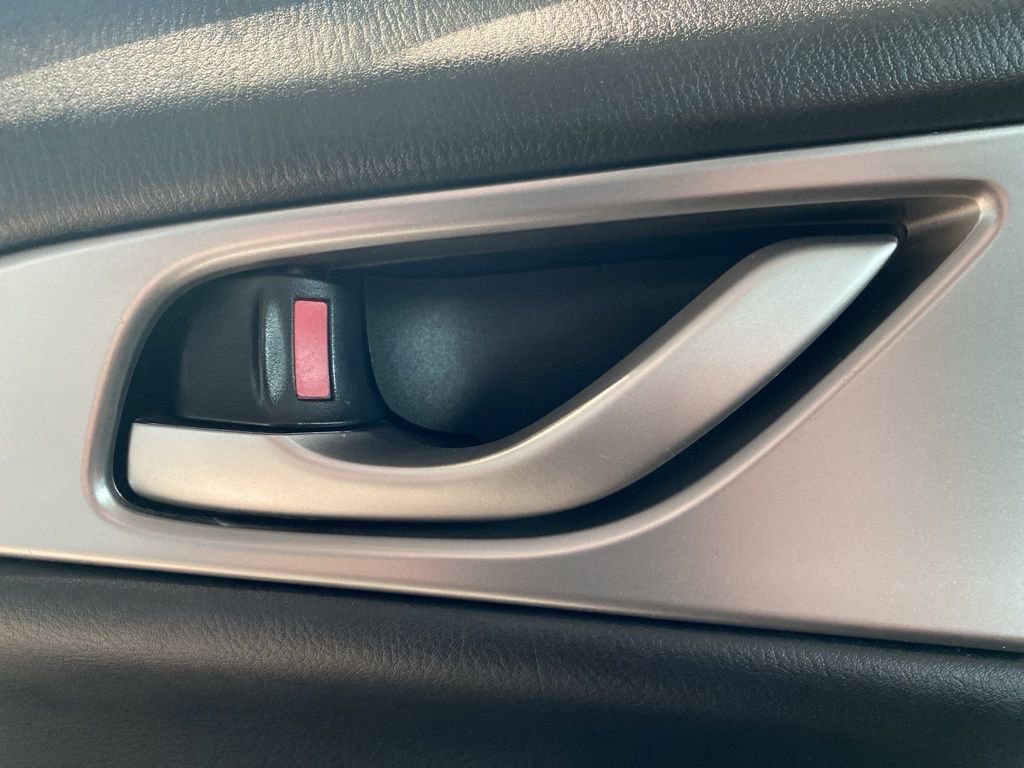 Used 2016 MAZDA CX-3 Touring w/ Premium Package image 28