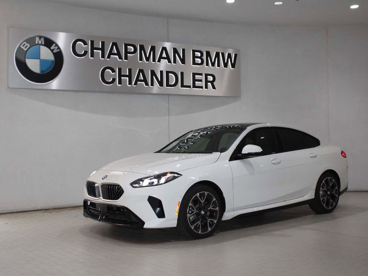 New 2026 BMW 228i w/ Premium Package