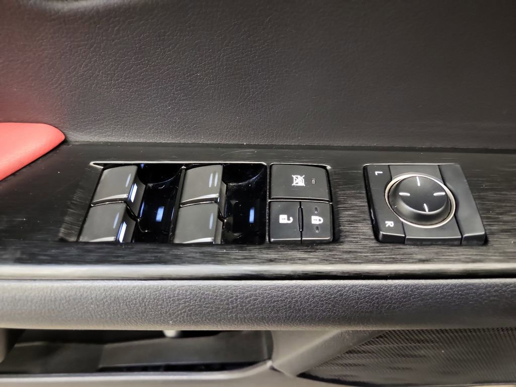 Used 2020 Lexus UX 250h F Sport w/ F Sport Premium Package image 11