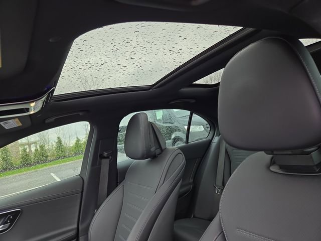 Used 2024 Mercedes-Benz C 300 4MATIC Sedan image 28