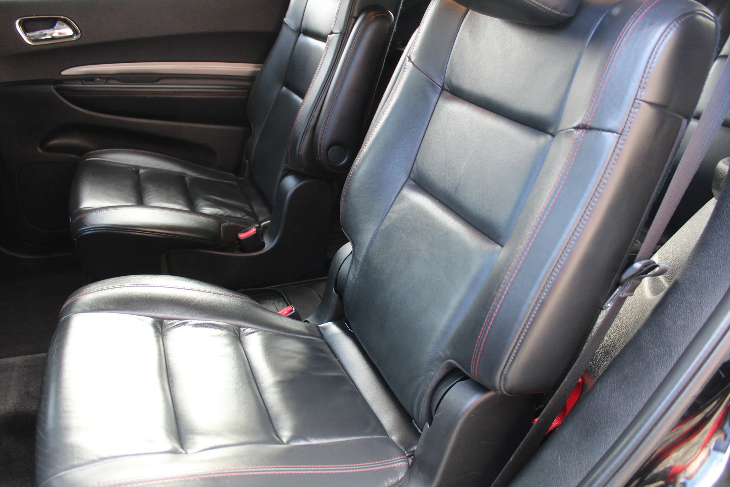 Used 2018 Dodge Durango GT w/ Premium Group AWD/4WD image 13