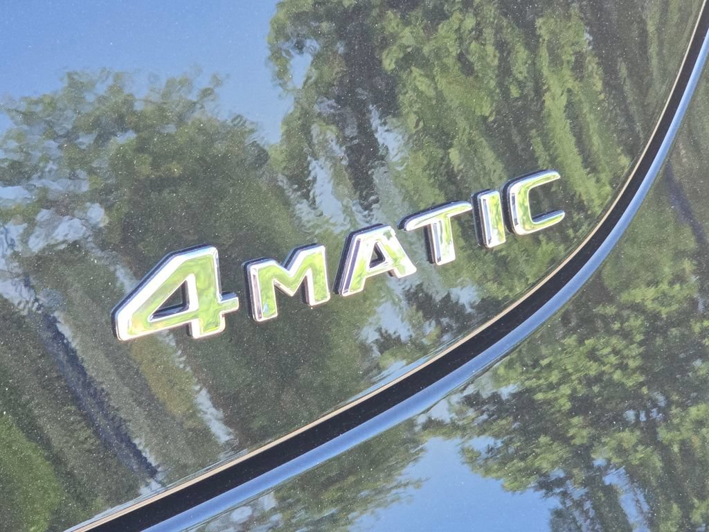 New 2026 Mercedes-Benz CLE 450 4MATIC Coupe image 5