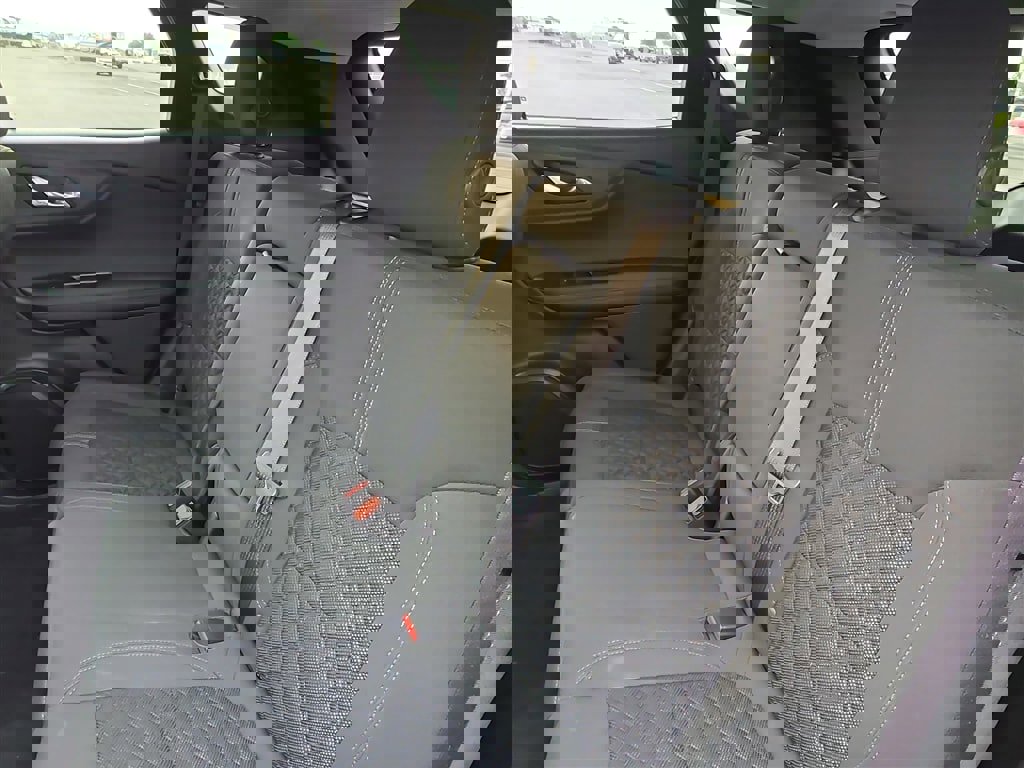 Certified 2019 Chevrolet Blazer LT image 22