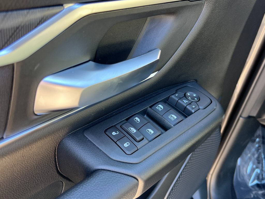 New 2026 RAM 1500 Big Horn/Lone Star image 21