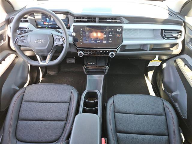 New 2027 Chevrolet Bolt RS image 15