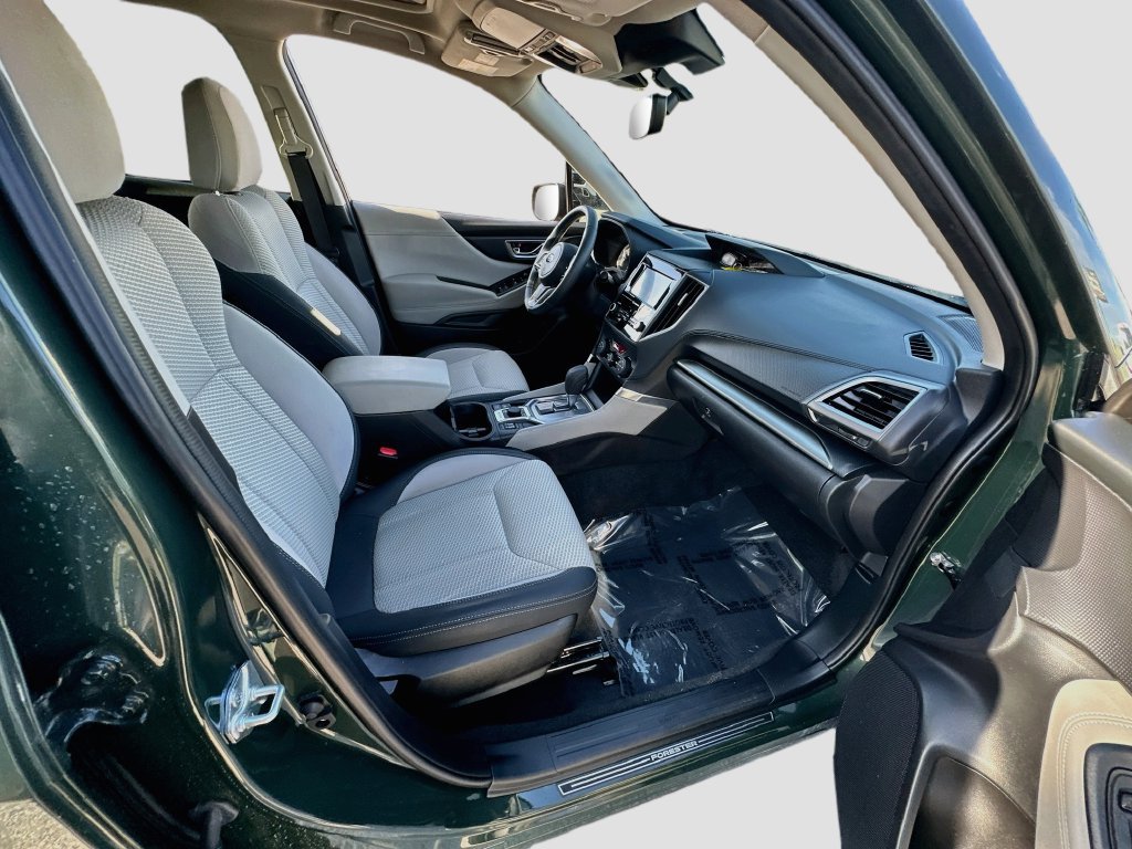 Certified 2024 Subaru Forester Premium AWD/4WD image 23