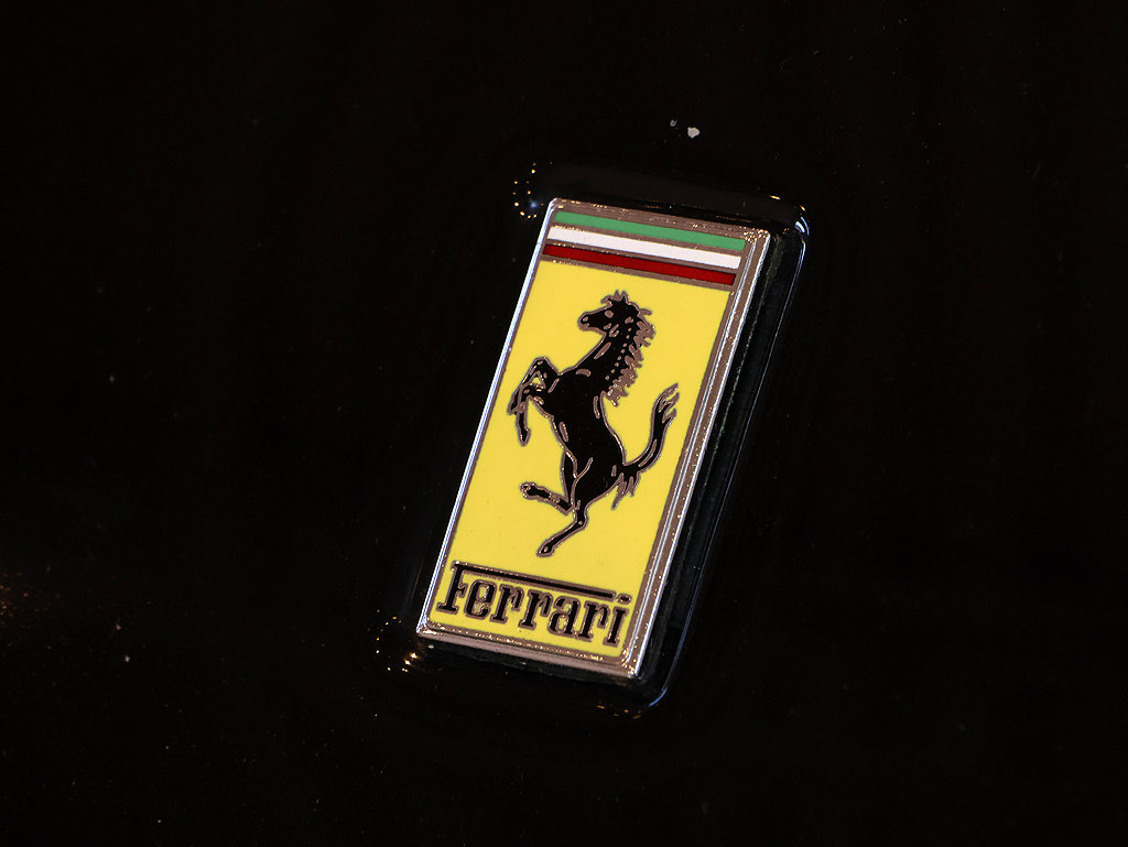 Used 1997 Ferrari 550 Maranello image 24