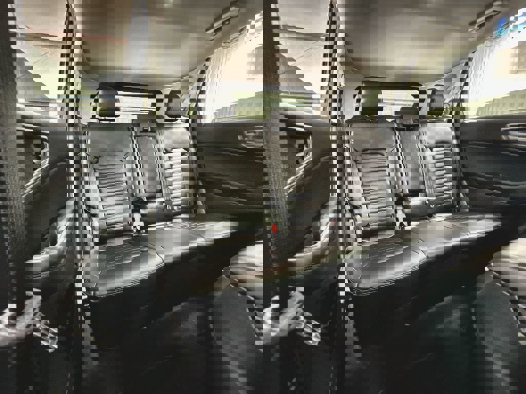 Used 2024 Ford Edge SEL w/ Convenience Package AWD/4WD image 21