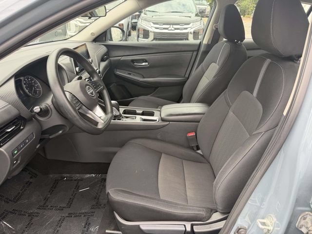 Used 2024 Nissan Sentra SV FWD image 14