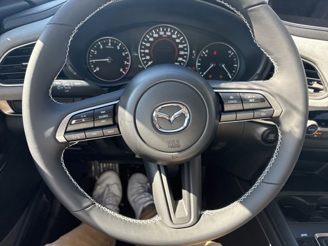New 2026 MAZDA CX-30 Aire Edition AWD/4WD image 15