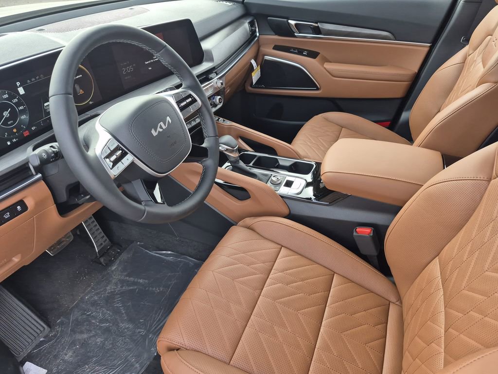 New 2025 Kia Telluride SX Prestige X-Line image 9