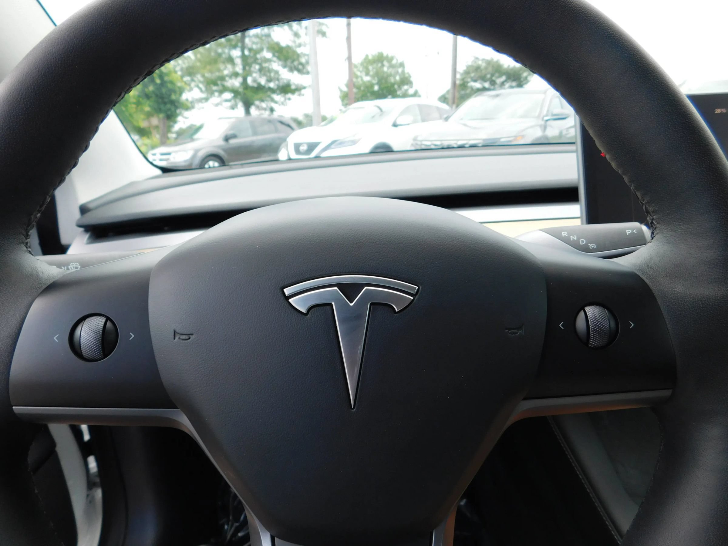 Used 2023 Tesla Model 3 Standard Range RWD image 19