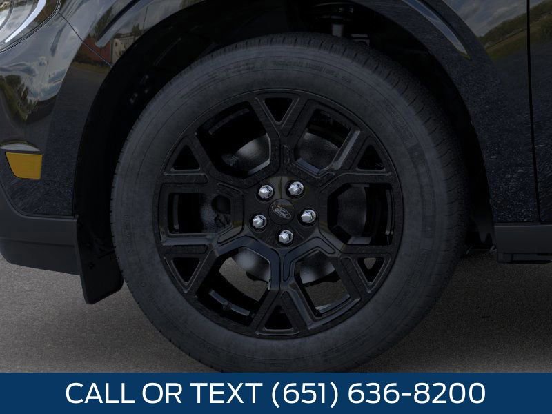 New 2026 Ford Maverick Lariat image 23