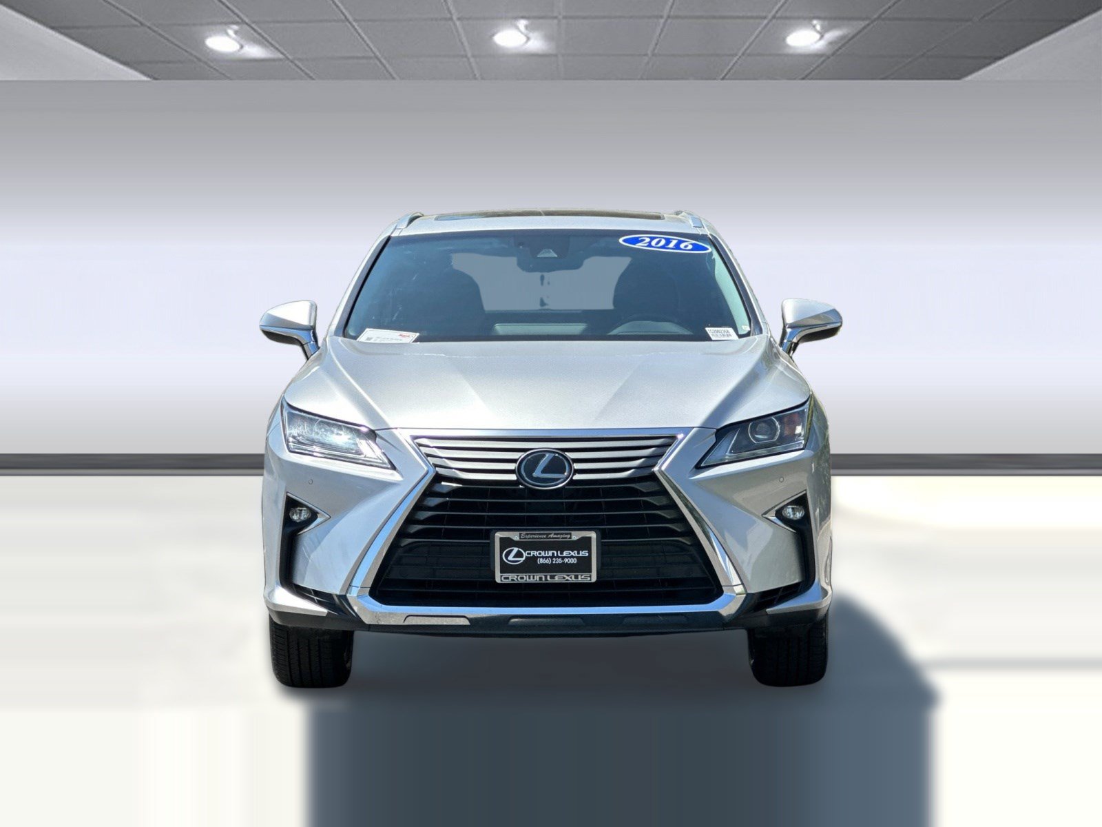 Used 2016 Lexus RX 350 AWD w/ Premium Package image 6