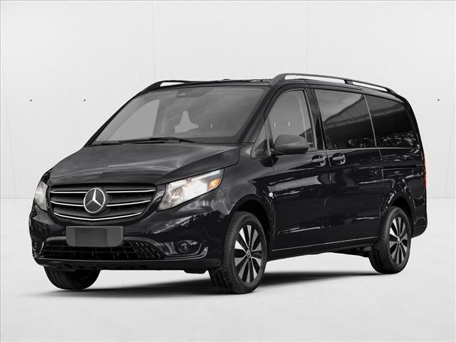 New 2023 Mercedes-Benz Metris Passenger