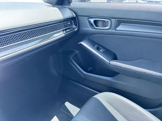 Used 2022 Honda Civic Sport image 31