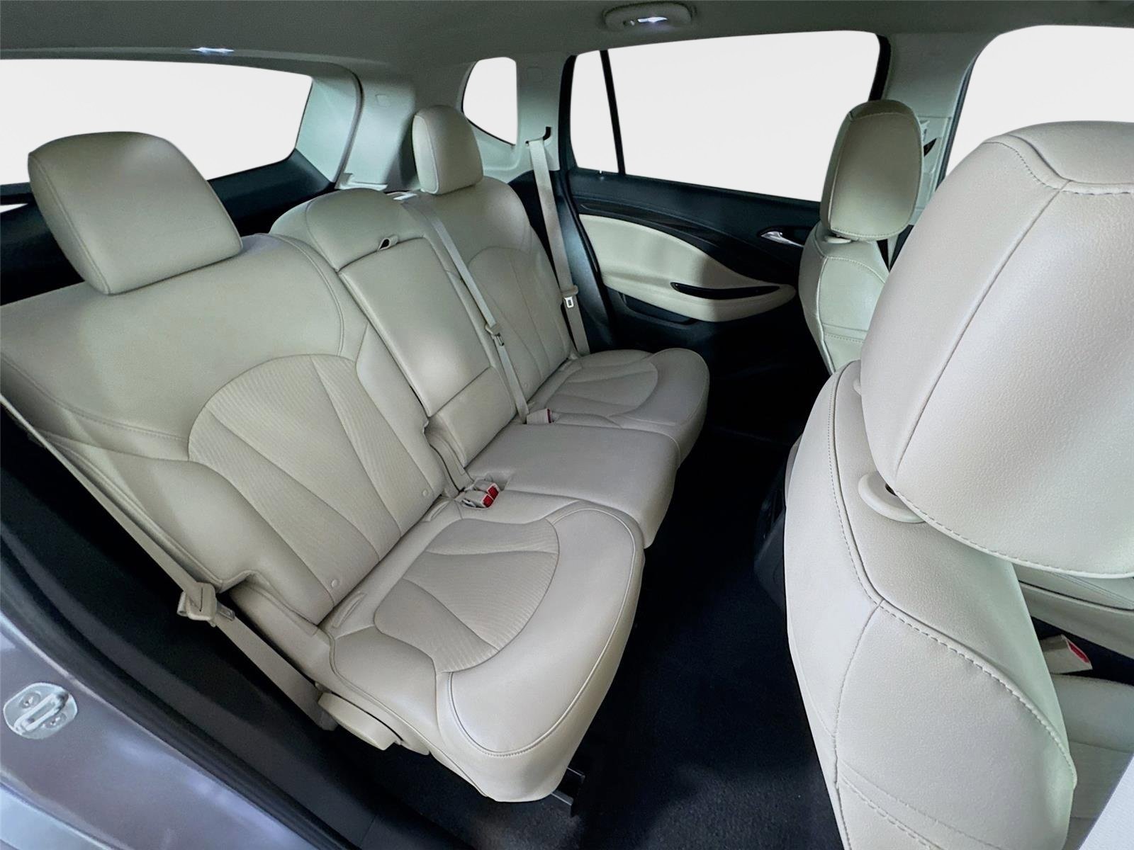 Used 2020 Buick Envision Preferred FWD image 26