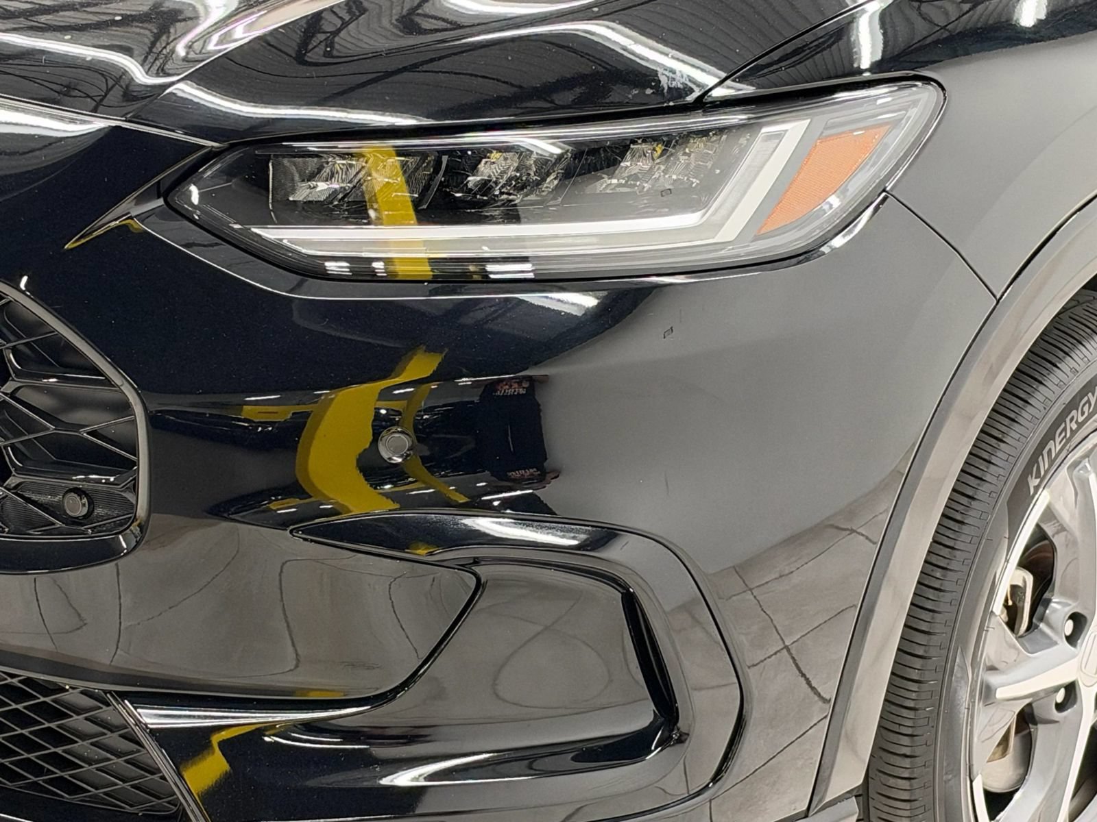 Used 2024 Honda HR-V EX-L image 6