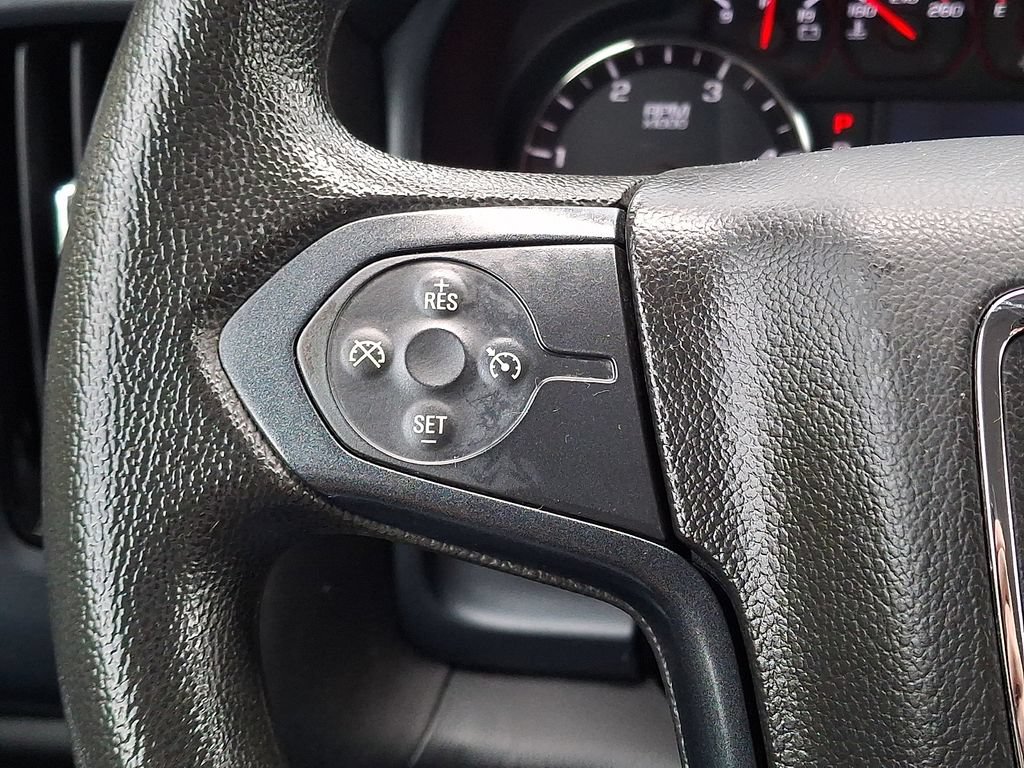 Used 2018 GMC Sierra 2500 4x4 Crew Cab w/ Sierra Convenience Package image 21