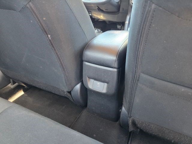 Used 2024 Nissan Versa SR FWD image 14