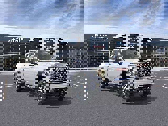 New 2026 GMC Sierra 3500 Denali w/ Denali Reserve Package image 1