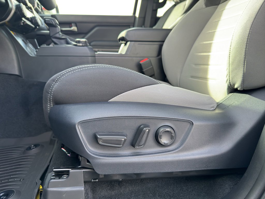 New 2026 Toyota Tacoma TRD Off-Road image 12