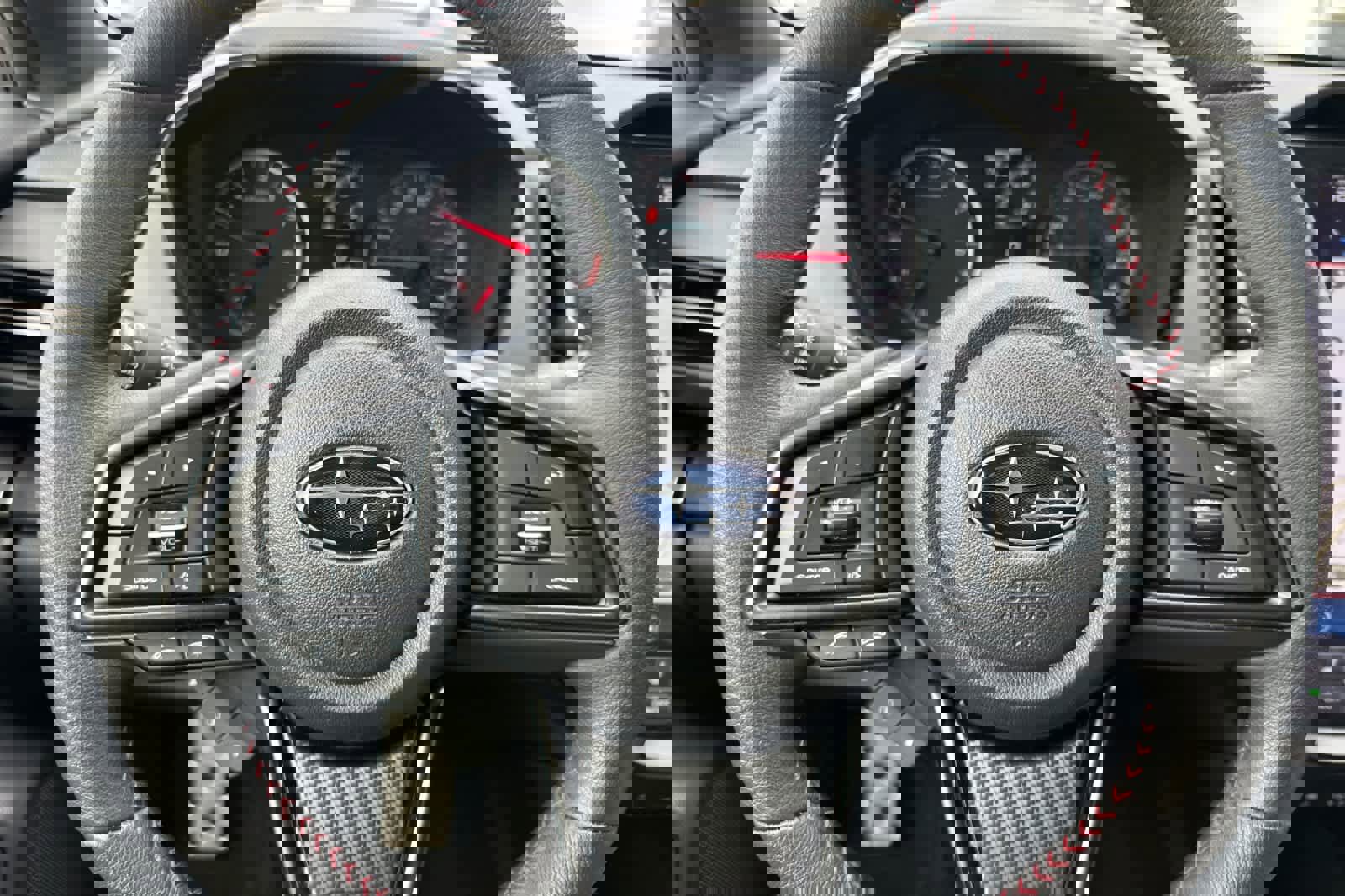 Used 2023 Subaru WRX Limited image 25