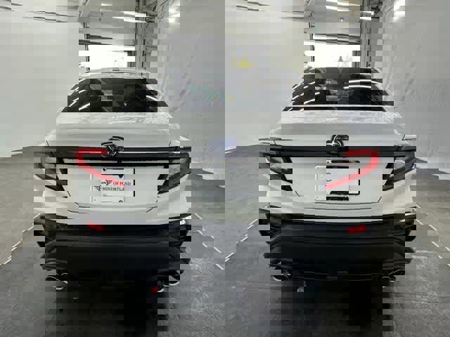 Used 2022 Subaru WRX image 4