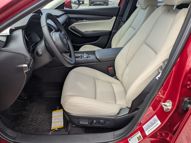 New 2026 MAZDA MAZDA3 2.5 S Sedan w/ Preferred Pkg FWD image 13