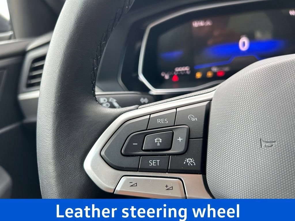 Certified 2024 Volkswagen Jetta Sport FWD image 21