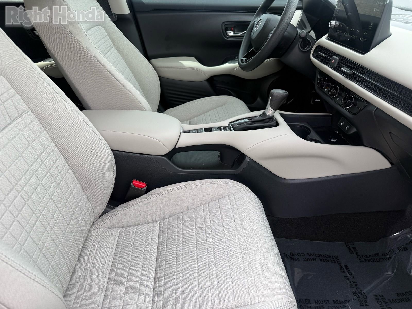 Used 2026 Honda HR-V LX image 30