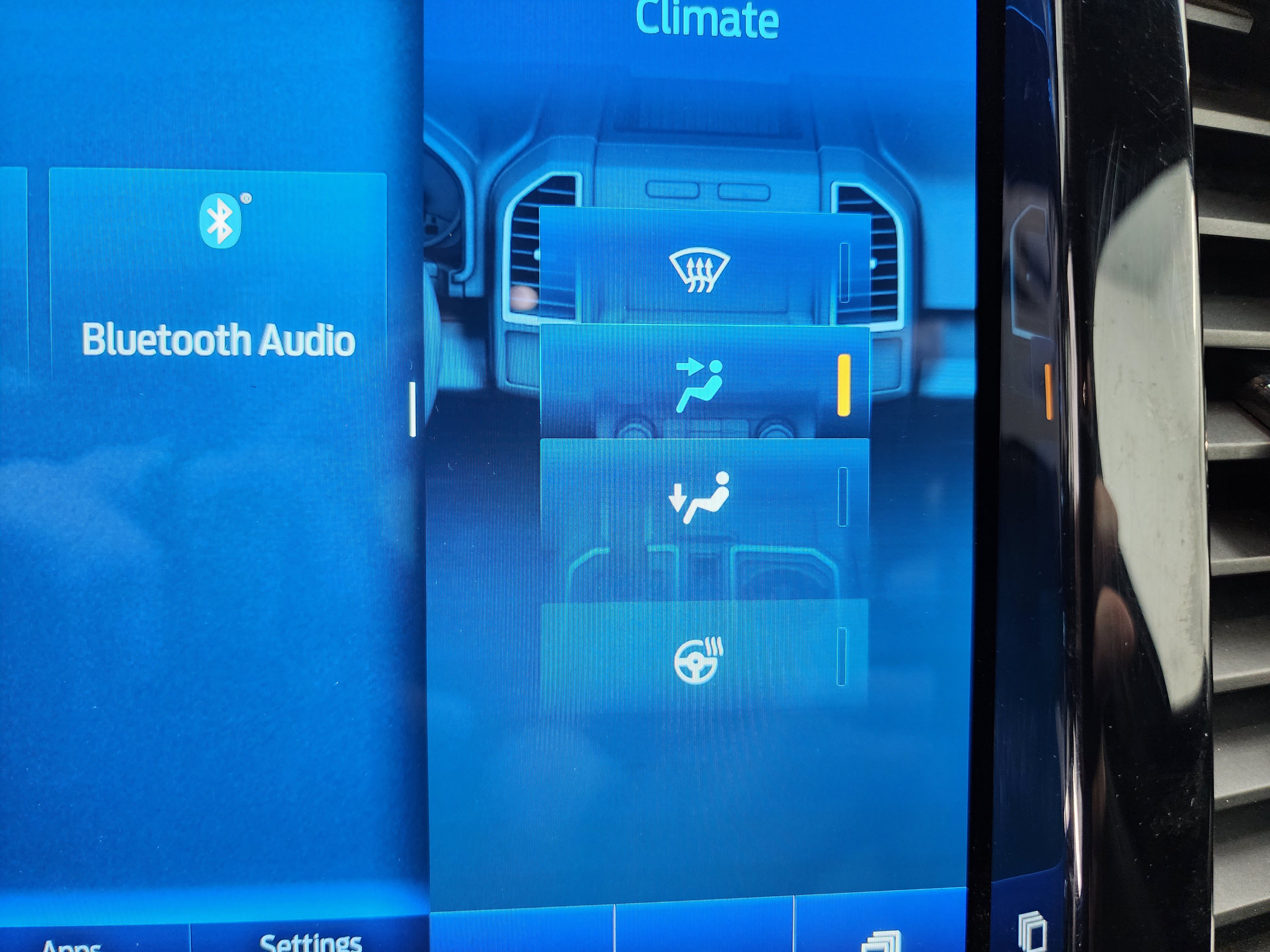 Used 2022 Ford F350 Lariat w/ Chrome Package AWD/4WD image 52
