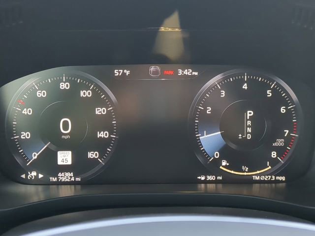 Used 2021 Volvo XC60 T5 Inscription w/ Advanced Package image 25