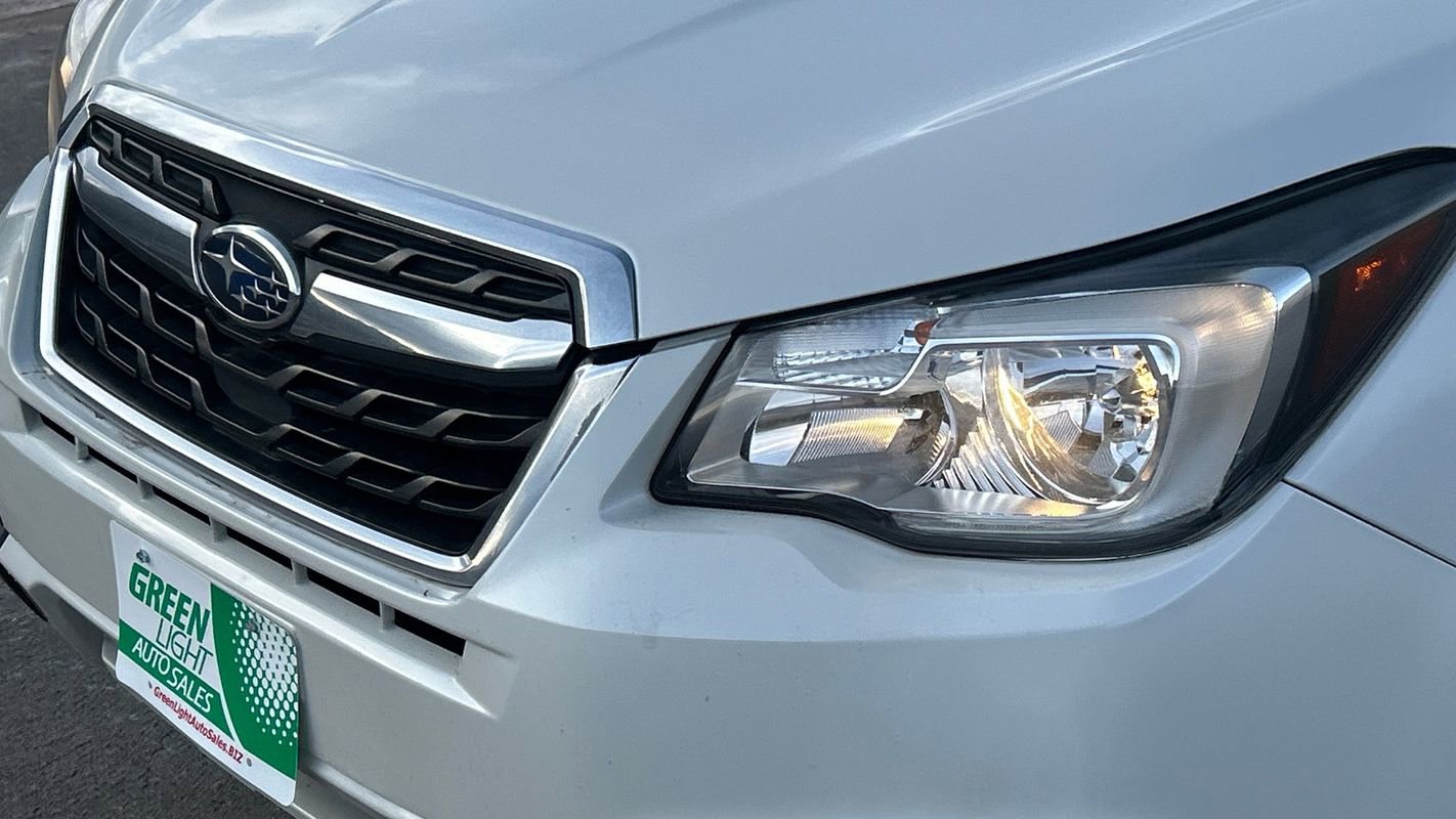 Used 2017 Subaru Forester 2.5i Limited w/ Popular Package #2 image 16