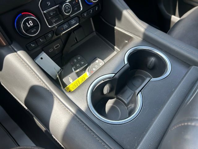 Used 2023 Chevrolet Tahoe High Country w/ Premium Package 2 image 24