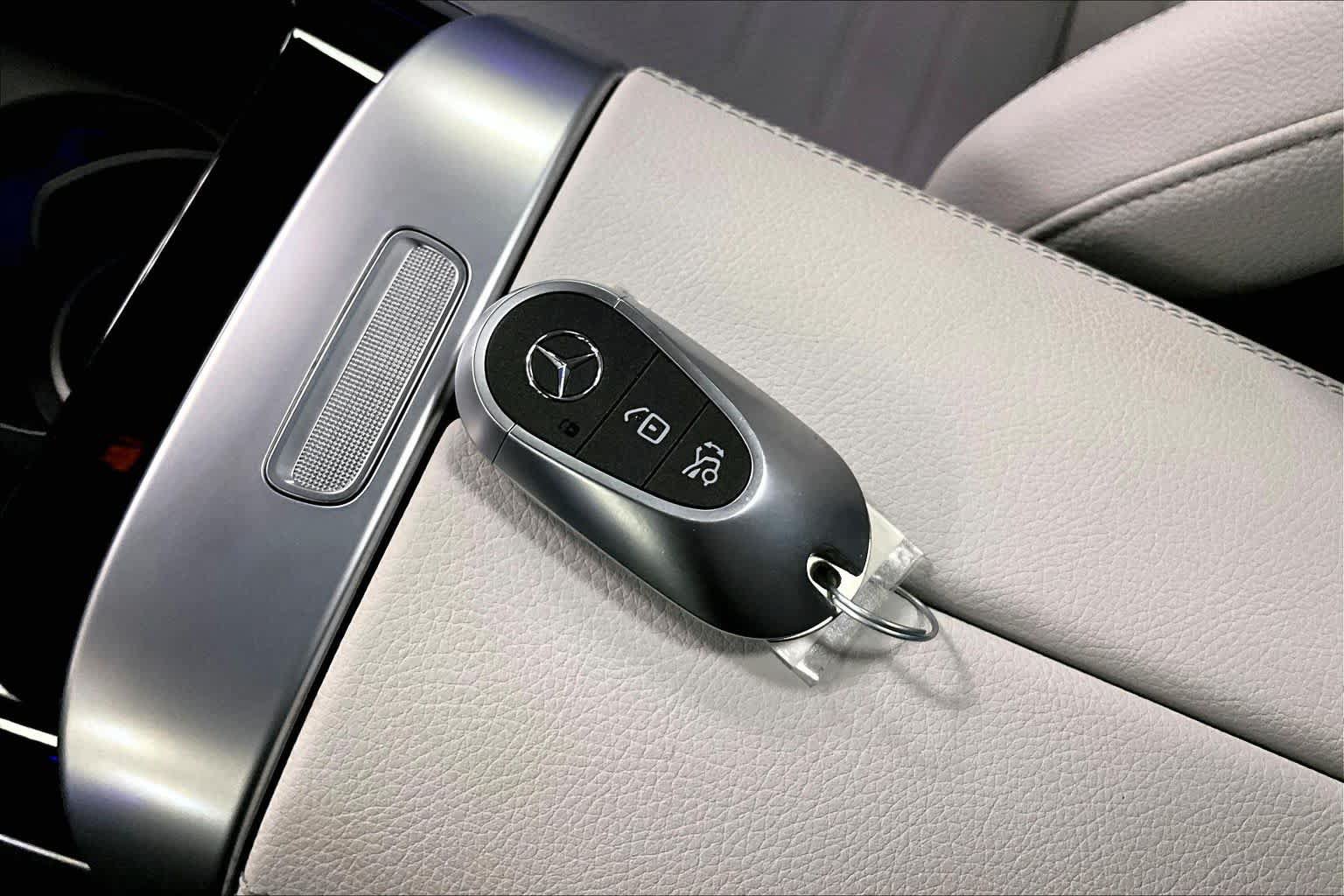 Used 2026 Mercedes-Benz GLC 300 4MATIC image 15