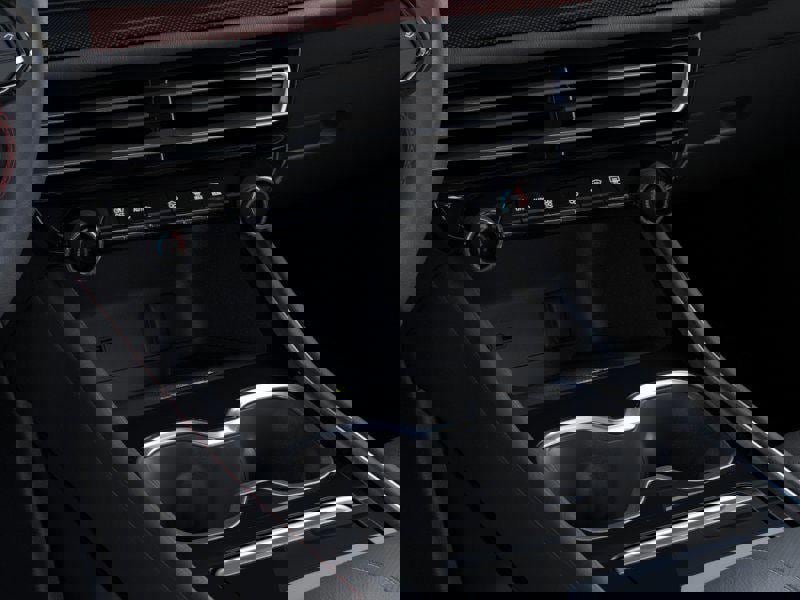 New 2026 Chevrolet Traverse RS image 23