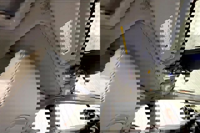 New 2026 Toyota Prius XLE image 29