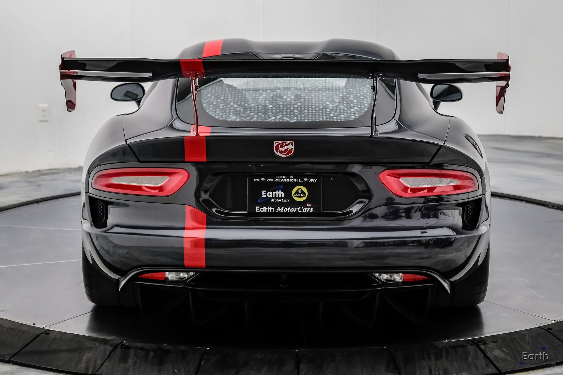 Used 2017 Dodge Viper ACR w/ Extreme Aero Package RWD image 15