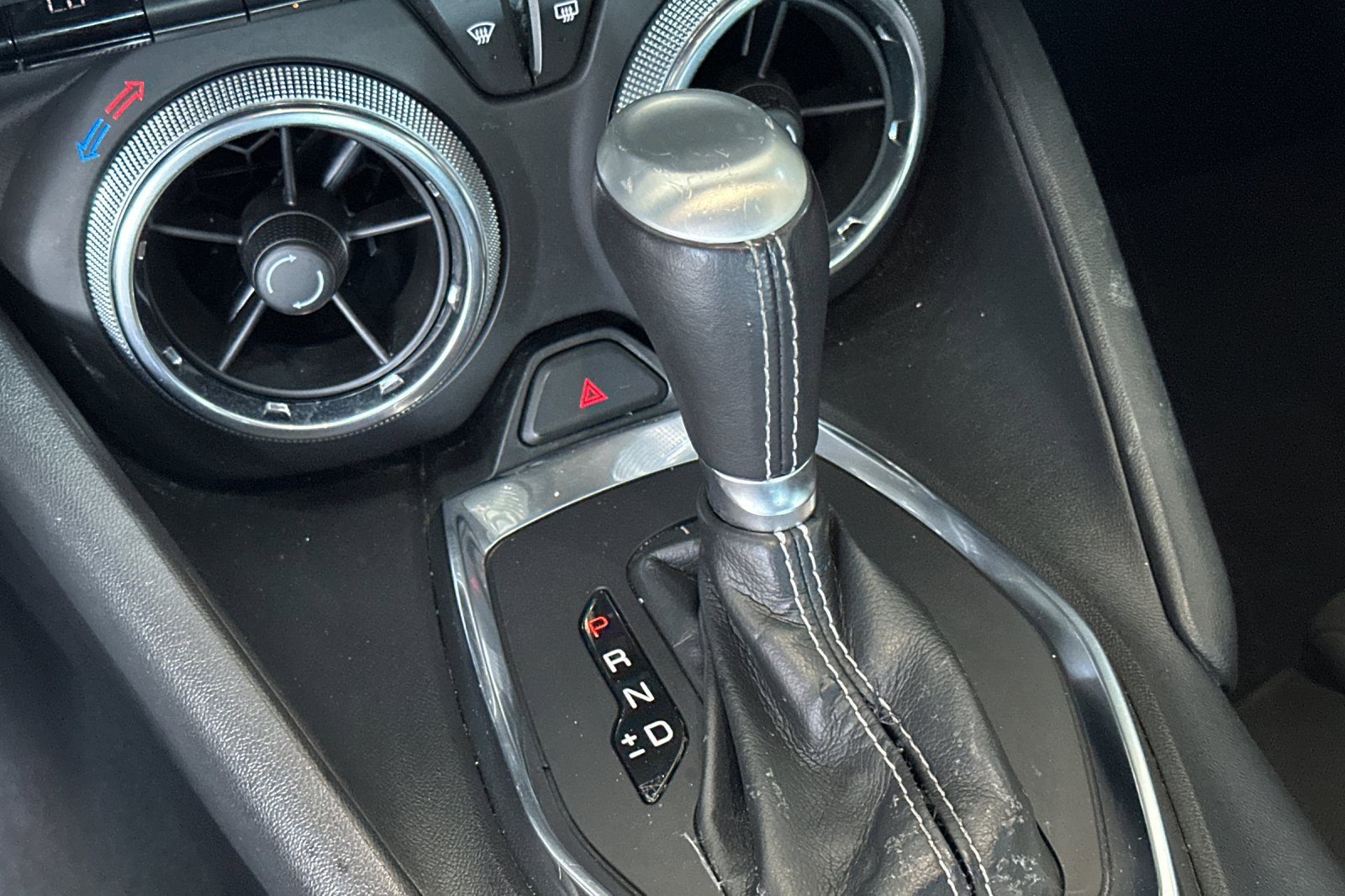 Certified 2023 Chevrolet Camaro LT image 20